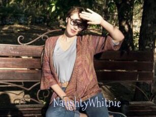 NaughtyWhitnie