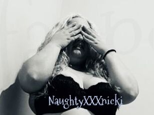 NaughtyXXXnicki