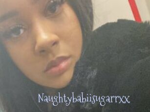Naughtybabiisugarrxx