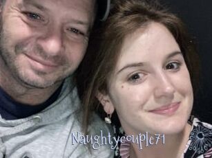 Naughtycouple71