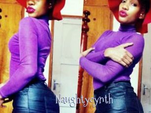 Naughtycynth
