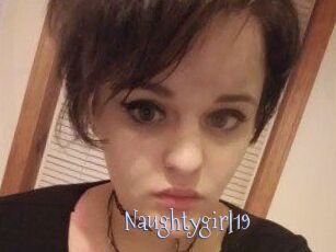 Naughtygirl19