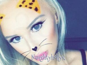 Naughtyhollyx