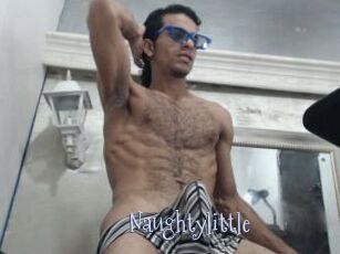 Naughtylittle