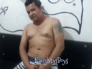 NaughtysBoys