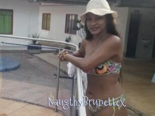NaugthyBrunettex