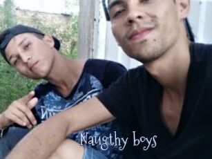 Naugthy_boys