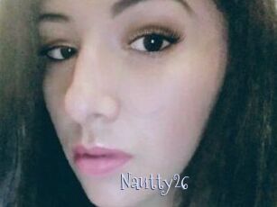 Nautty26
