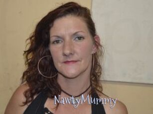 NawtyMummy