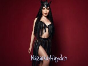 NazaninHayden