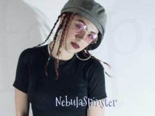 NebulaSpinster