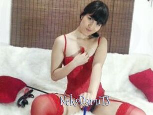 NekoDamiTS