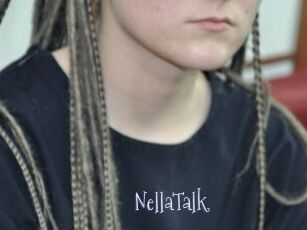 NellaTalk Faceporno