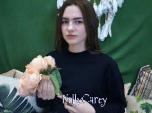NellyCarey