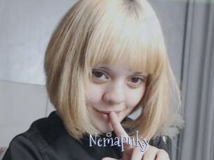 Nemapuky