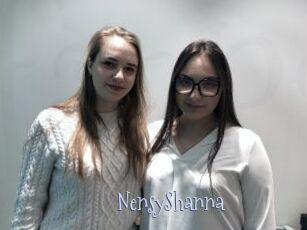 NensyShanna