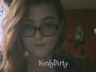 NerdyDirty