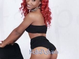 Nesha_Deshaun