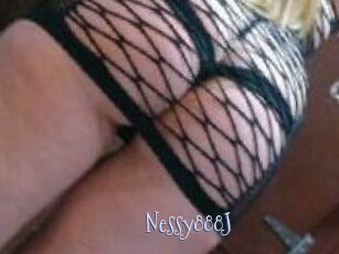 Nessy888J