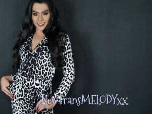 NewTransMELODYxx
