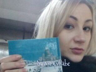 NewsexyBabe