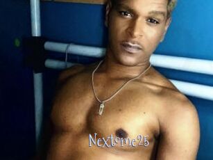 Nextome25