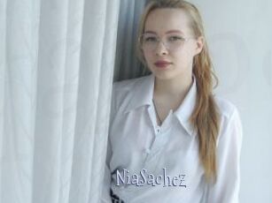 NiaSachez