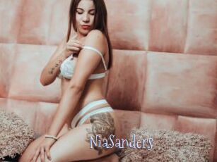 NiaSanders