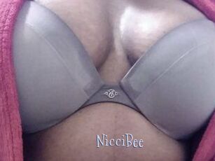 NicciBee