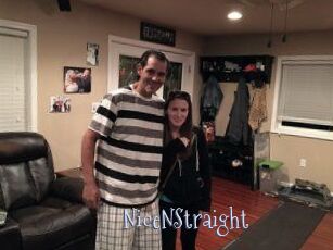 NiceNStraight