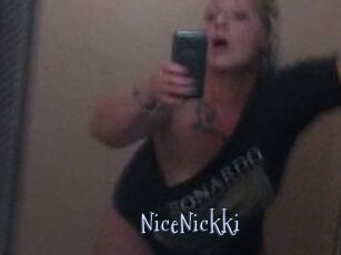NiceNickki