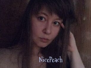 NicePeach