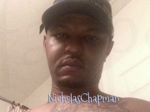 Nicholas_Chapman