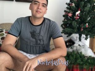 NicholasDias