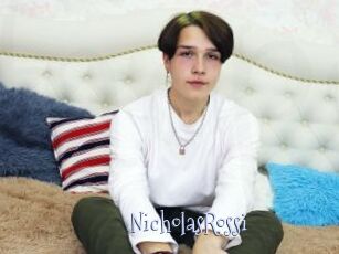 NicholasRossi