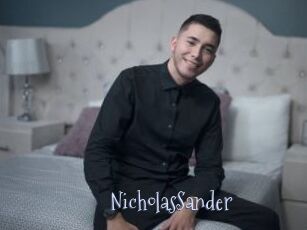 NicholasSander