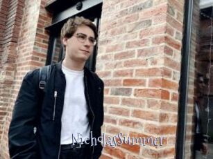 NicholasSummer