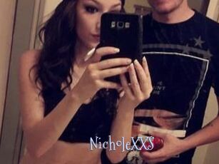 NicholeXXS