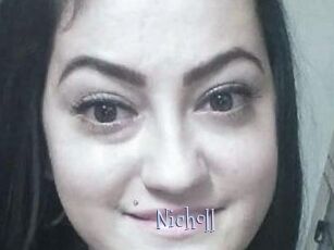 Nicholl