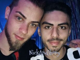 NickAndJhony