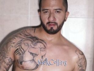 NickCollins