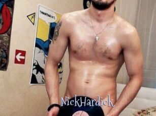 NickHardick