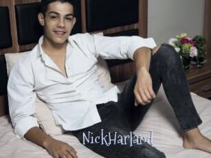 NickHarland