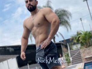 NickMersy