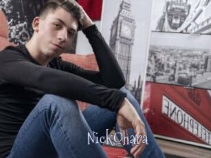 NickOhara