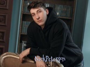 NickPeterson