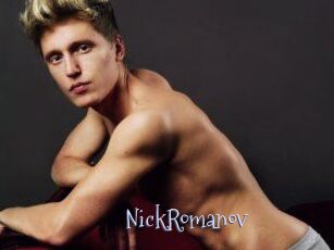 NickRomanov