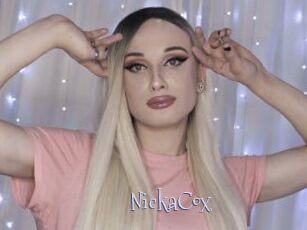 NickaCox