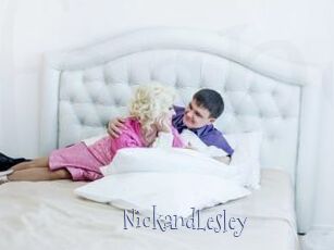 NickandLesley