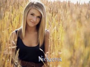 Nickeema